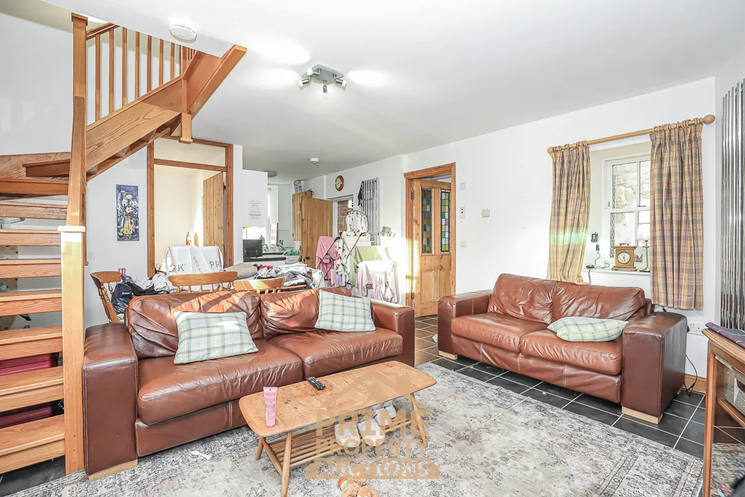 Tenanted Residential Investment Opportunity