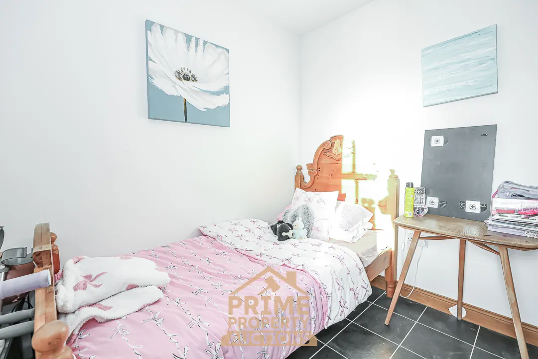 Tenanted Residential Investment Opportunity