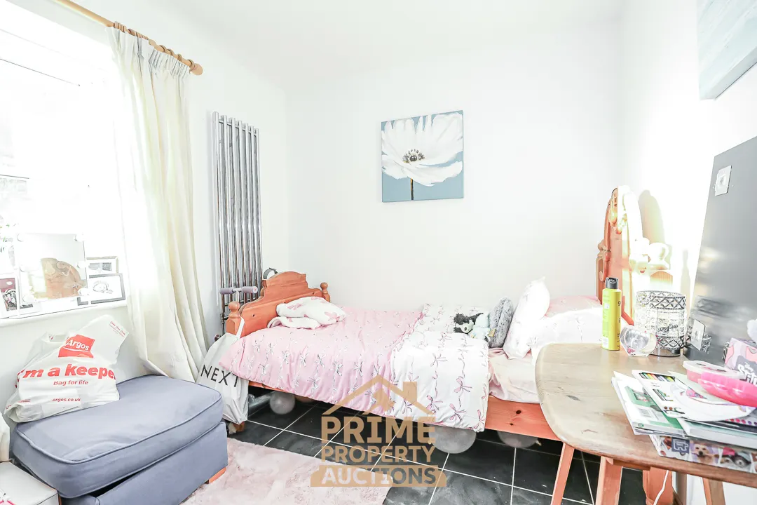 Tenanted Residential Investment Opportunity