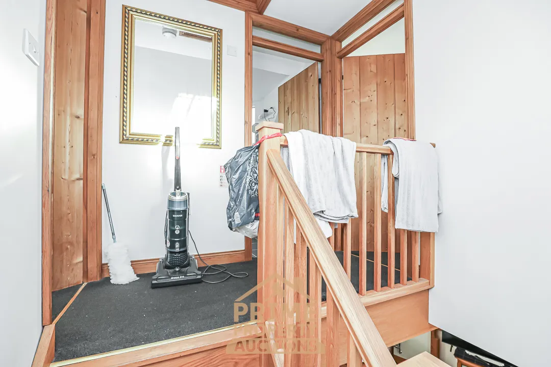 Tenanted Residential Investment Opportunity