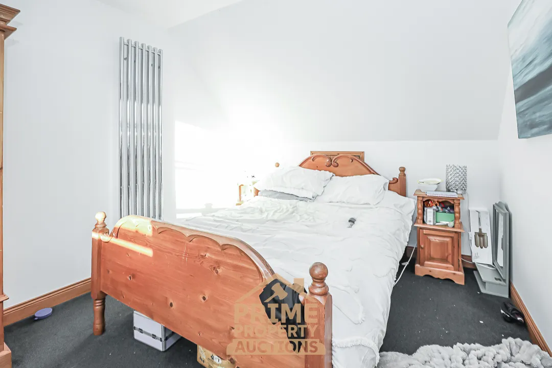 Tenanted Residential Investment Opportunity