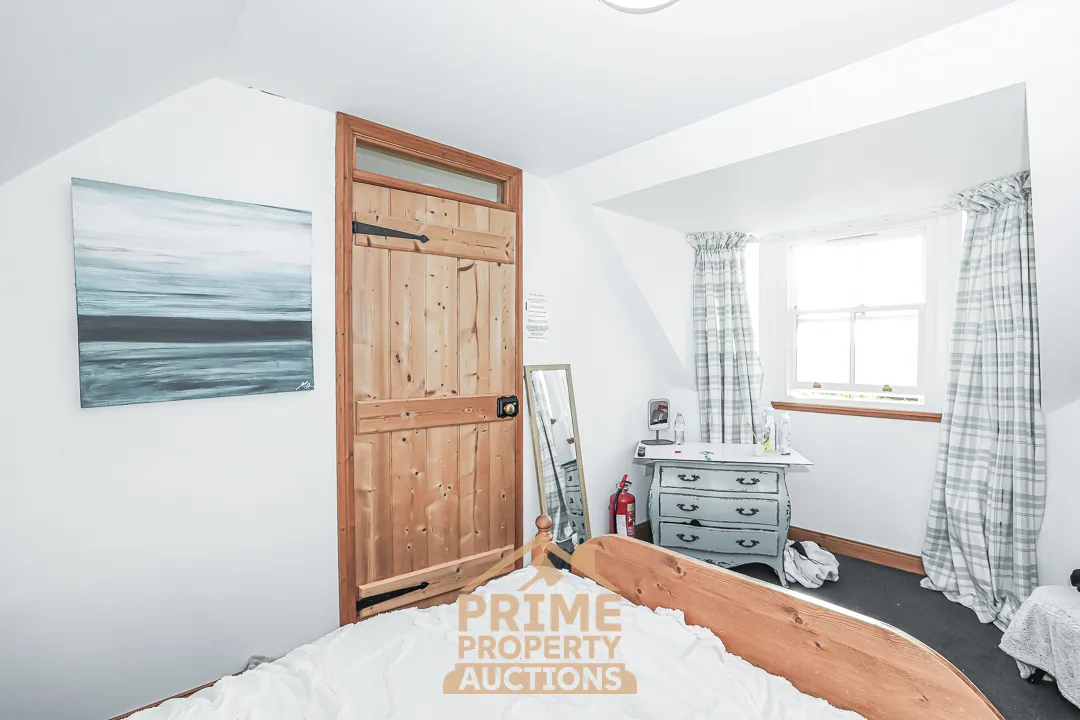 Tenanted Residential Investment Opportunity