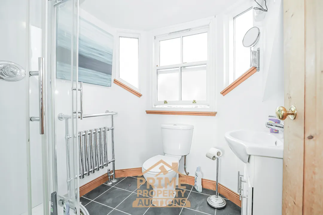 Tenanted Residential Investment Opportunity