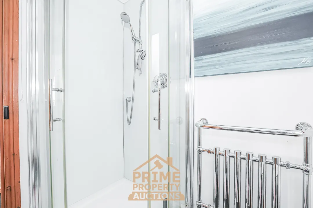 Tenanted Residential Investment Opportunity