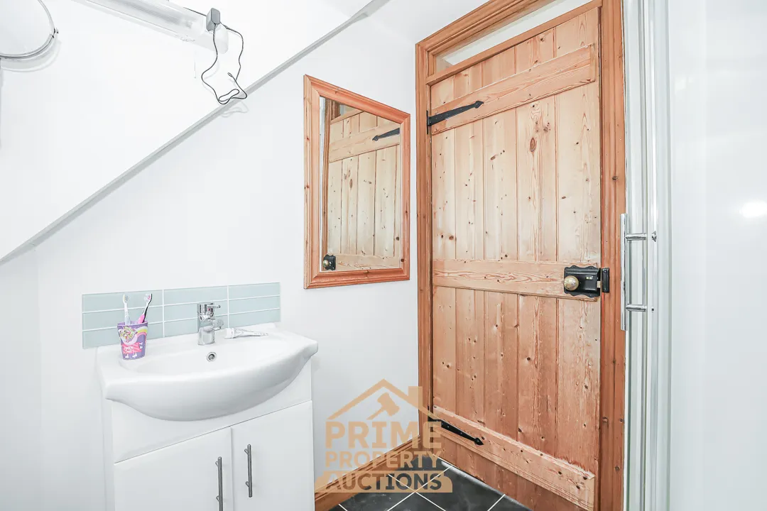 Tenanted Residential Investment Opportunity