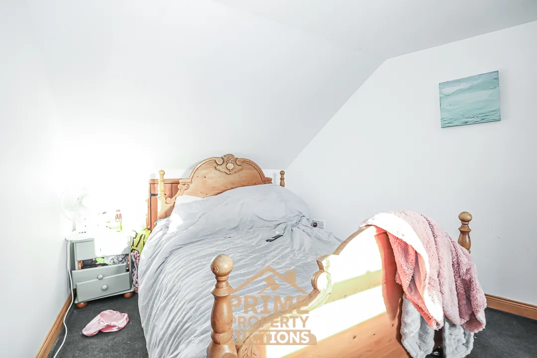 Tenanted Residential Investment Opportunity