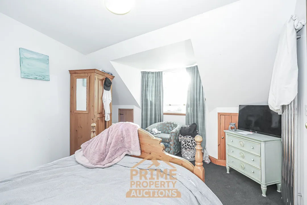 Tenanted Residential Investment Opportunity