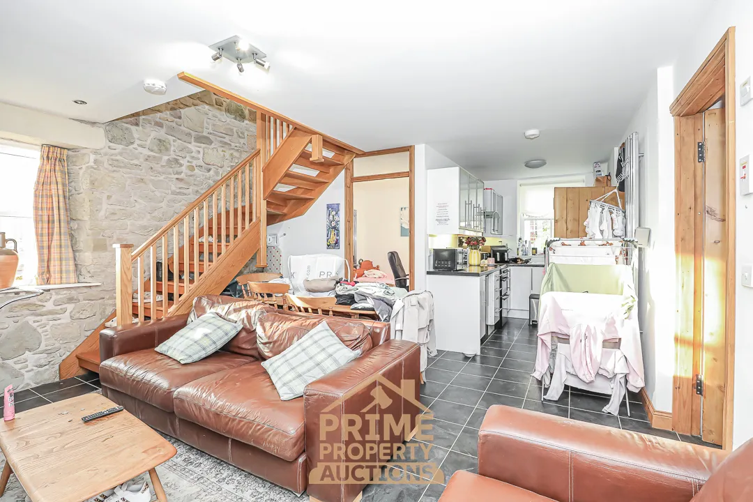 Tenanted Residential Investment Opportunity