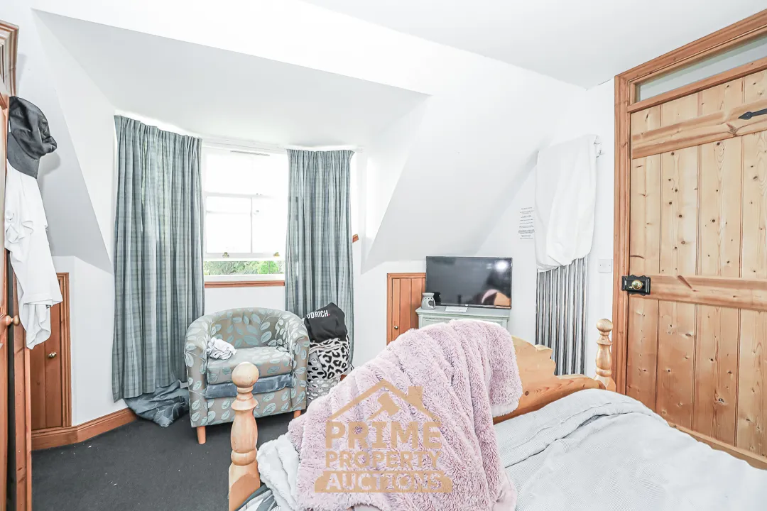 Tenanted Residential Investment Opportunity