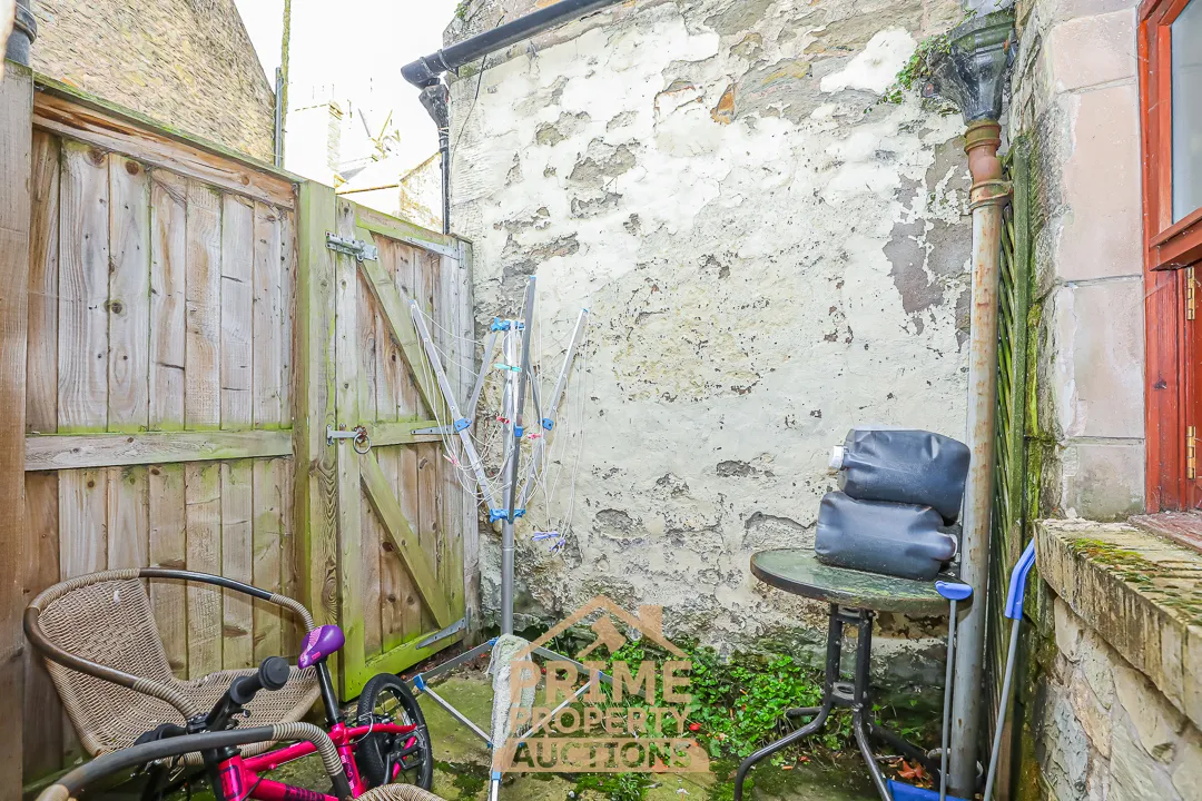 Tenanted Residential Investment Opportunity
