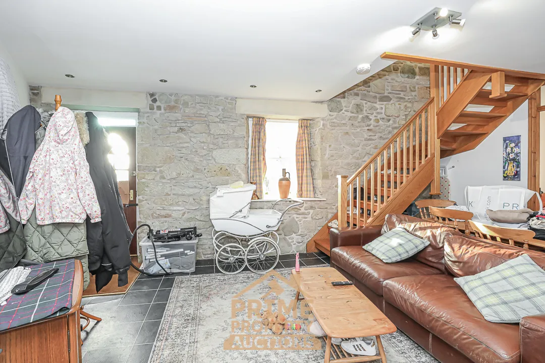 Tenanted Residential Investment Opportunity