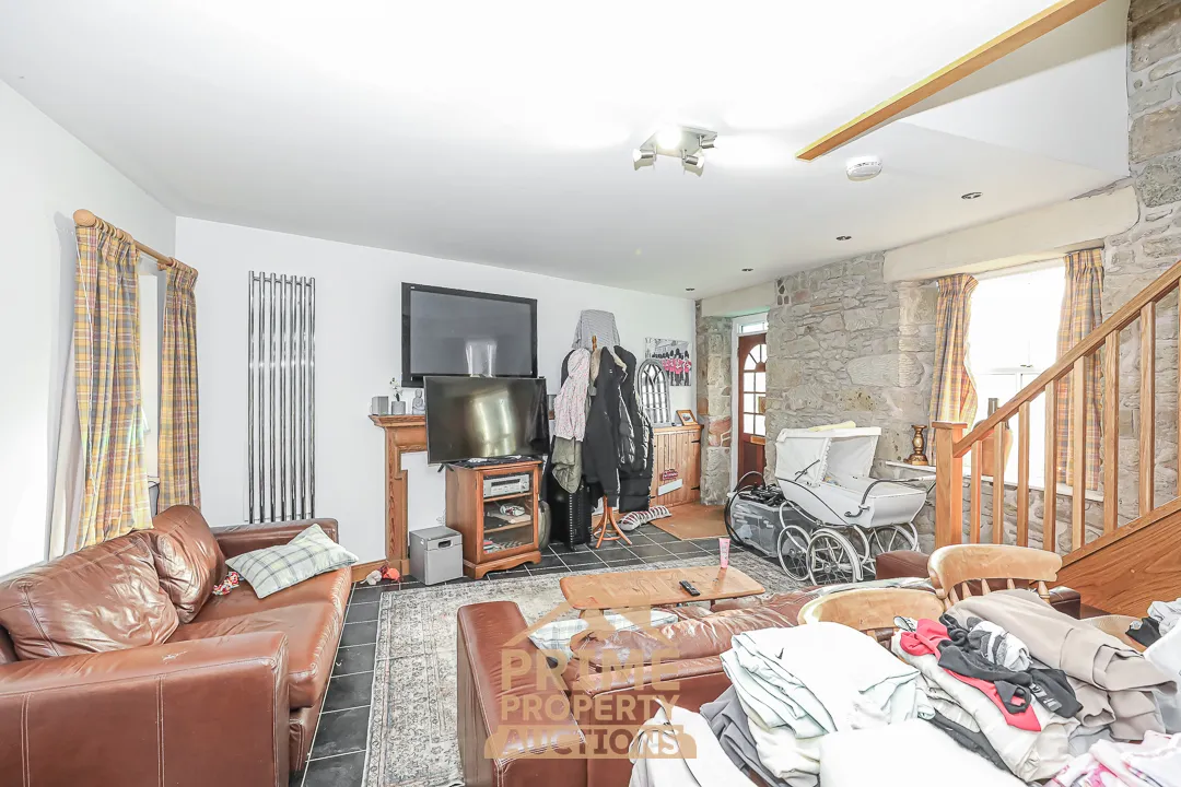 Tenanted Residential Investment Opportunity