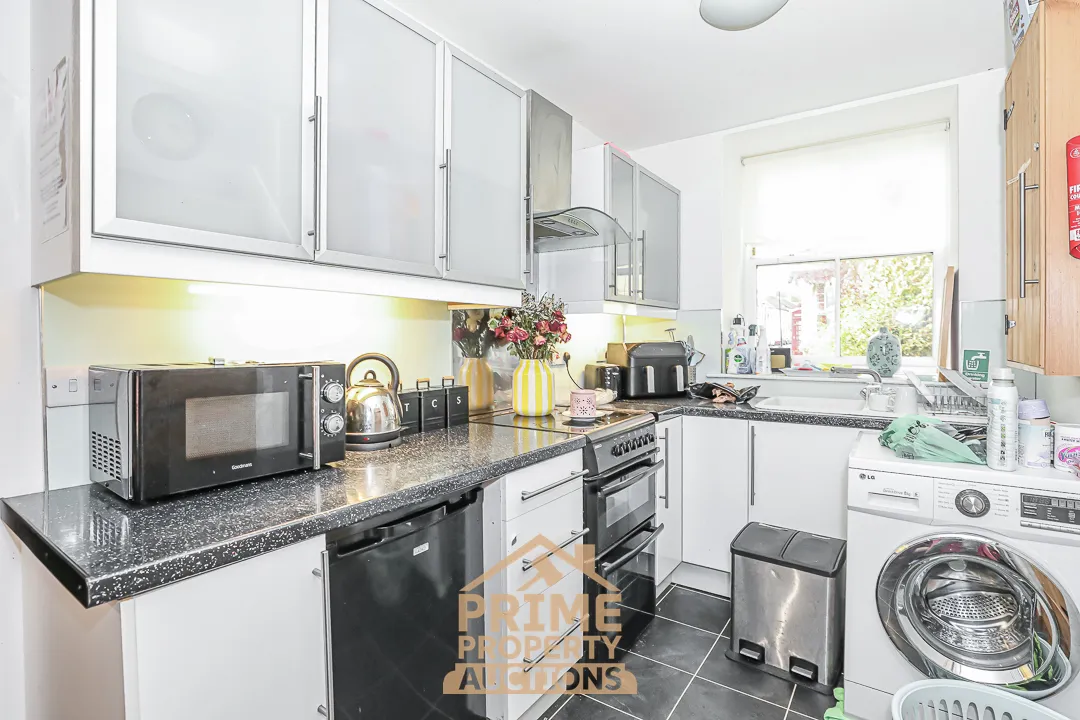 Tenanted Residential Investment Opportunity