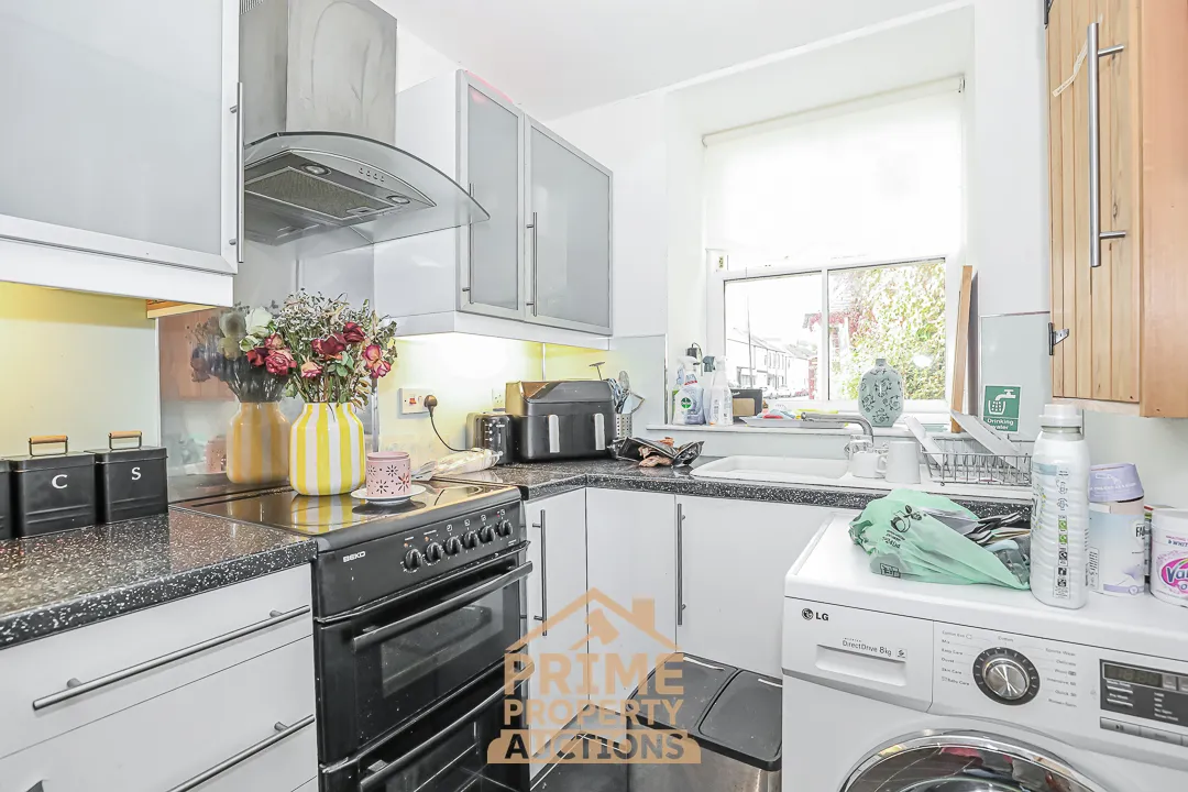 Tenanted Residential Investment Opportunity