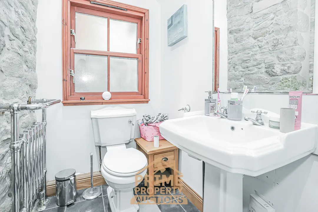 Tenanted Residential Investment Opportunity