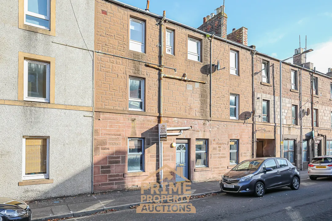 Property cover