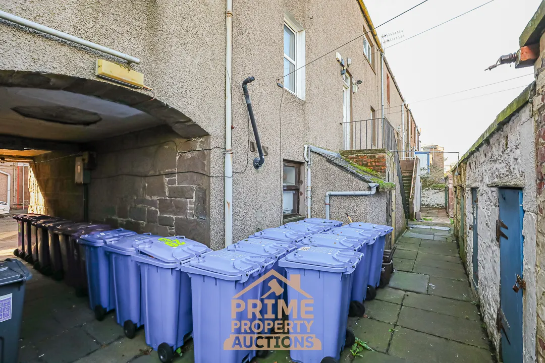 Tenanted Investment Opportunity