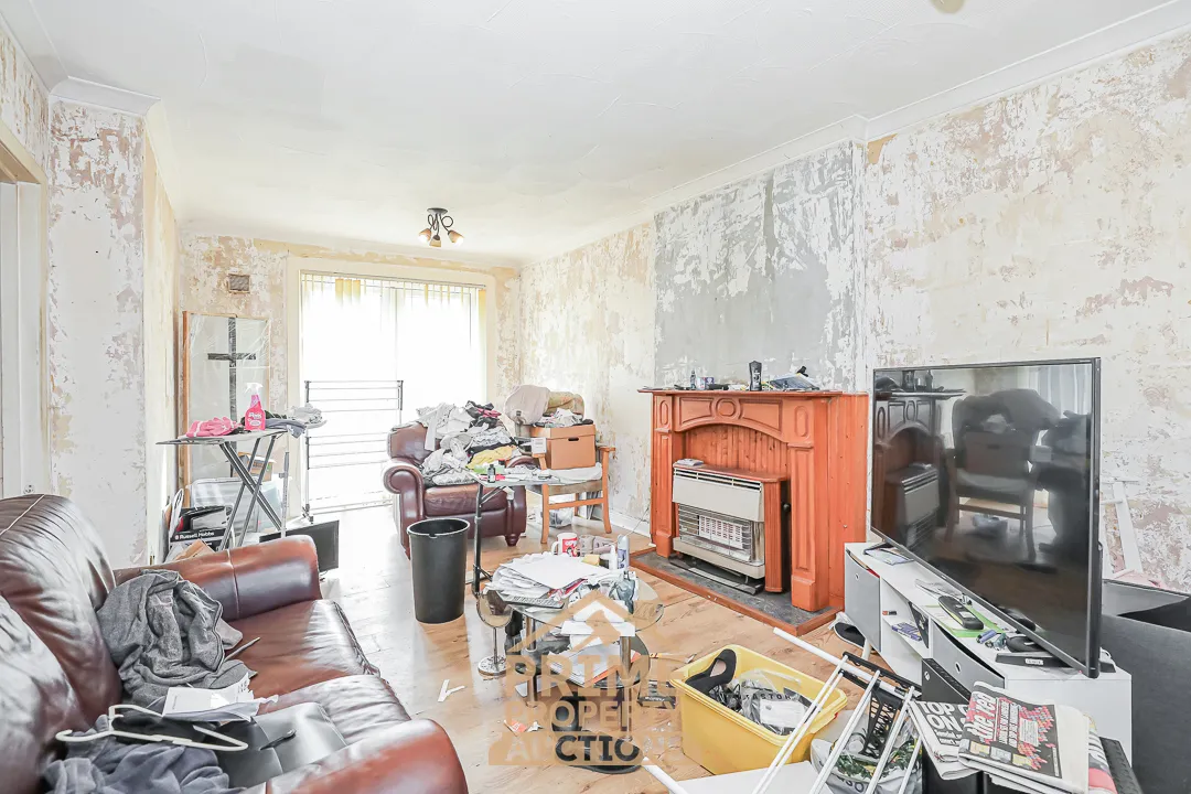 Discounted Residential Opportunity