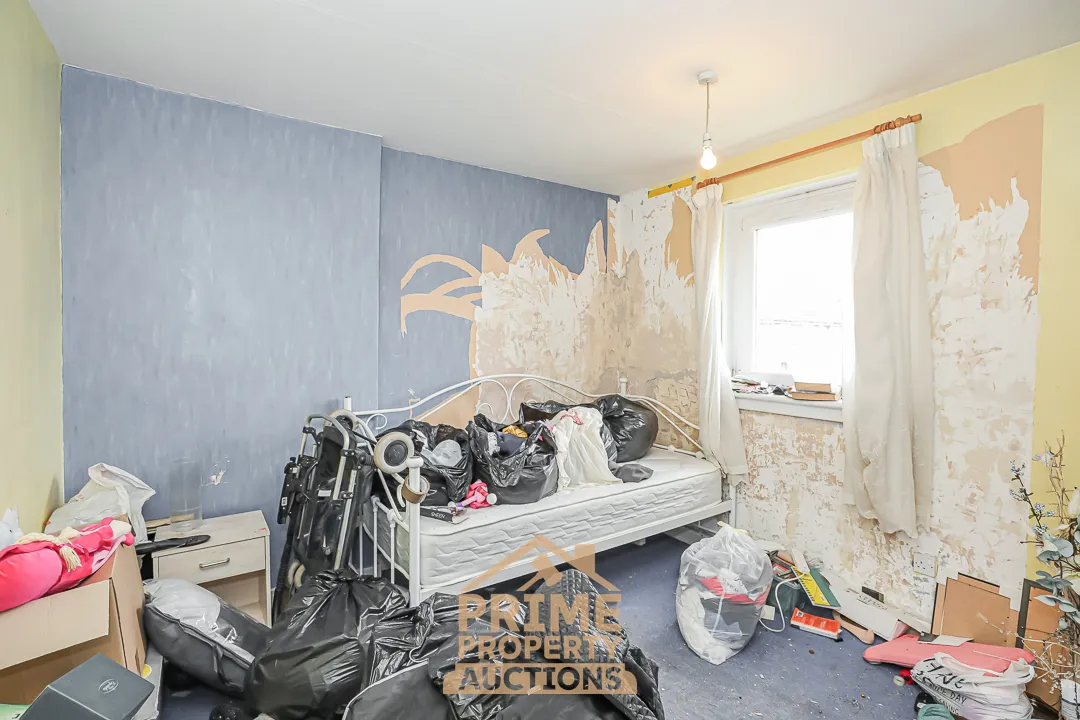 Discounted Residential Opportunity