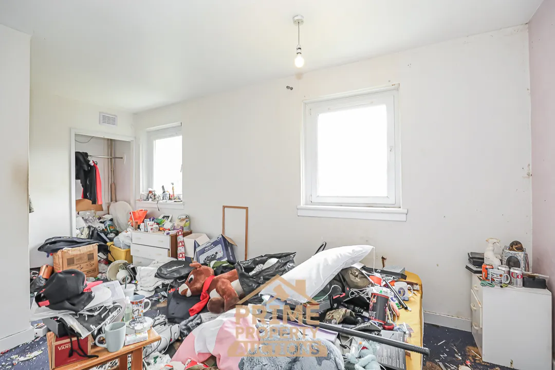 Discounted Residential Opportunity