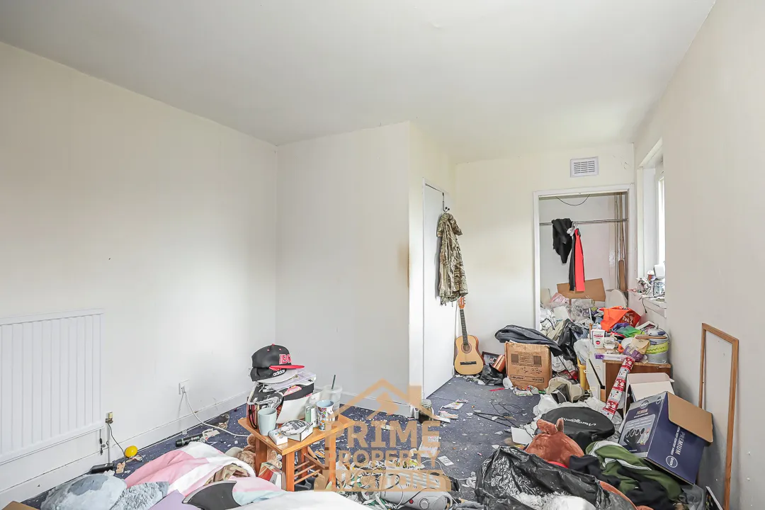 Discounted Residential Opportunity