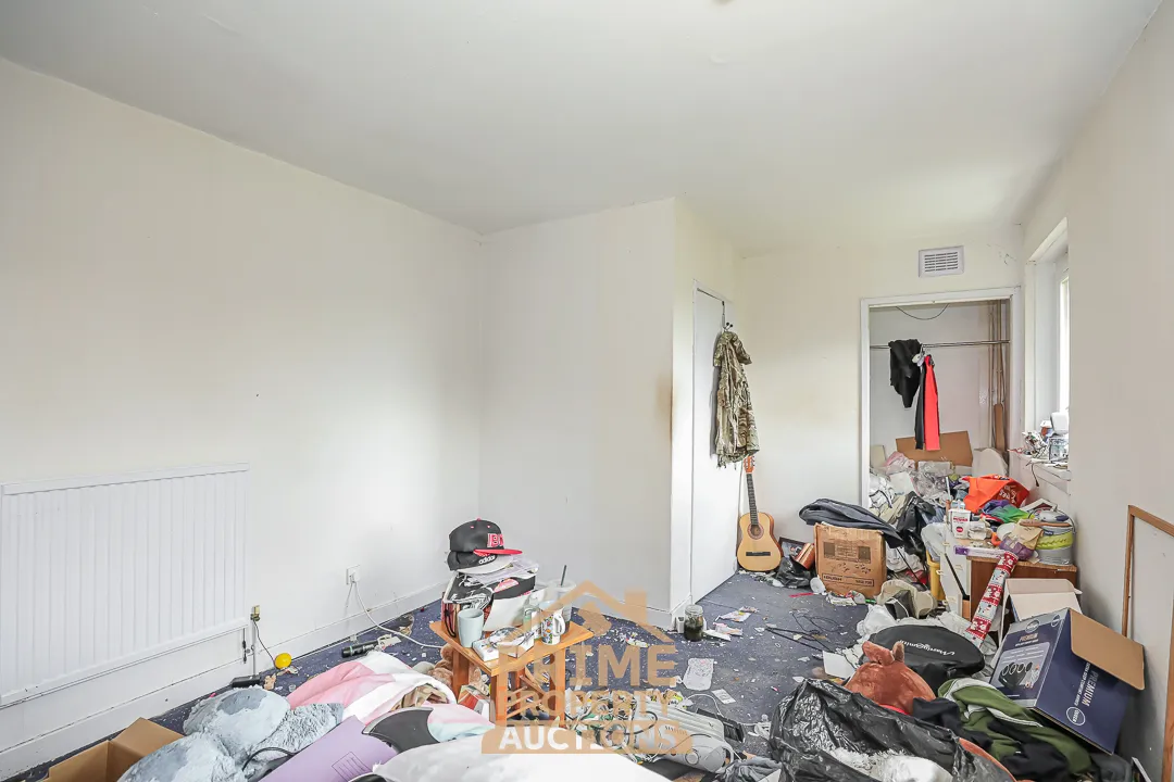 Discounted Residential Opportunity
