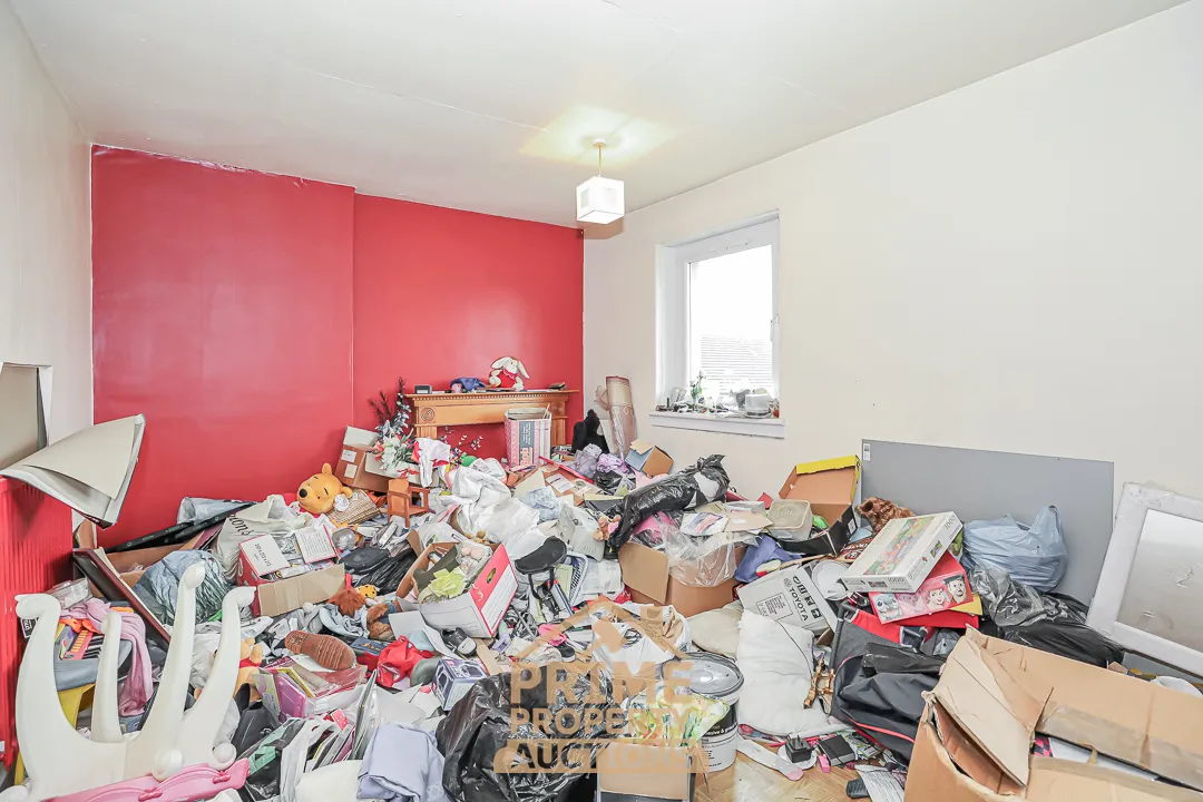 Discounted Residential Opportunity