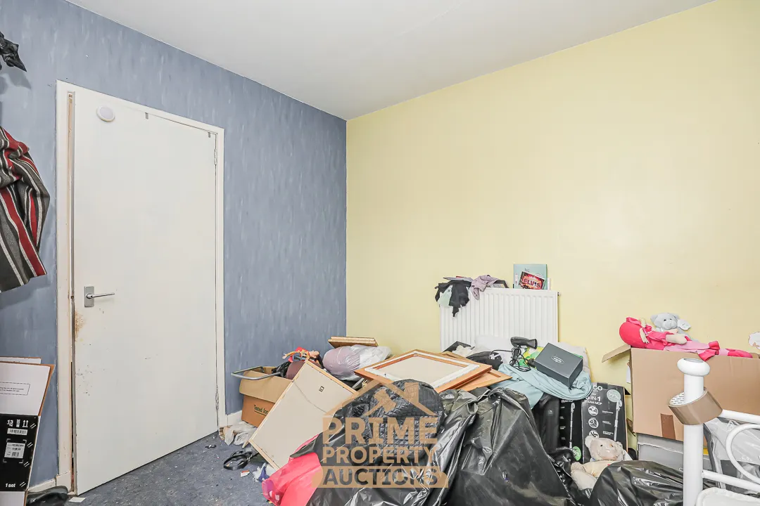 Discounted Residential Opportunity
