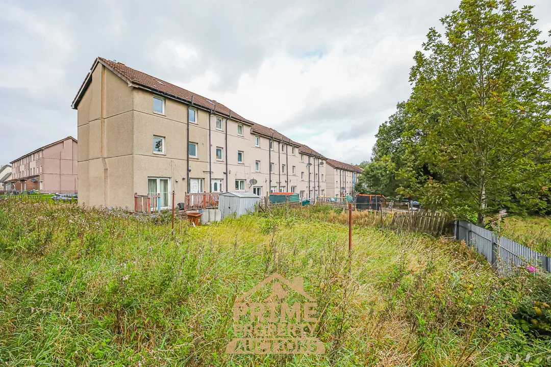 Discounted Residential Opportunity