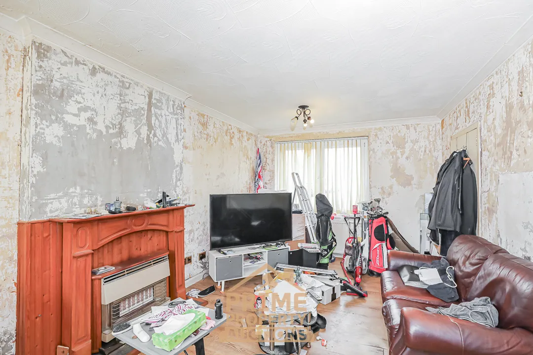 Discounted Residential Opportunity