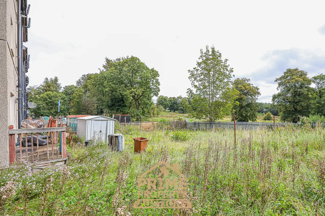 Discounted Residential Opportunity