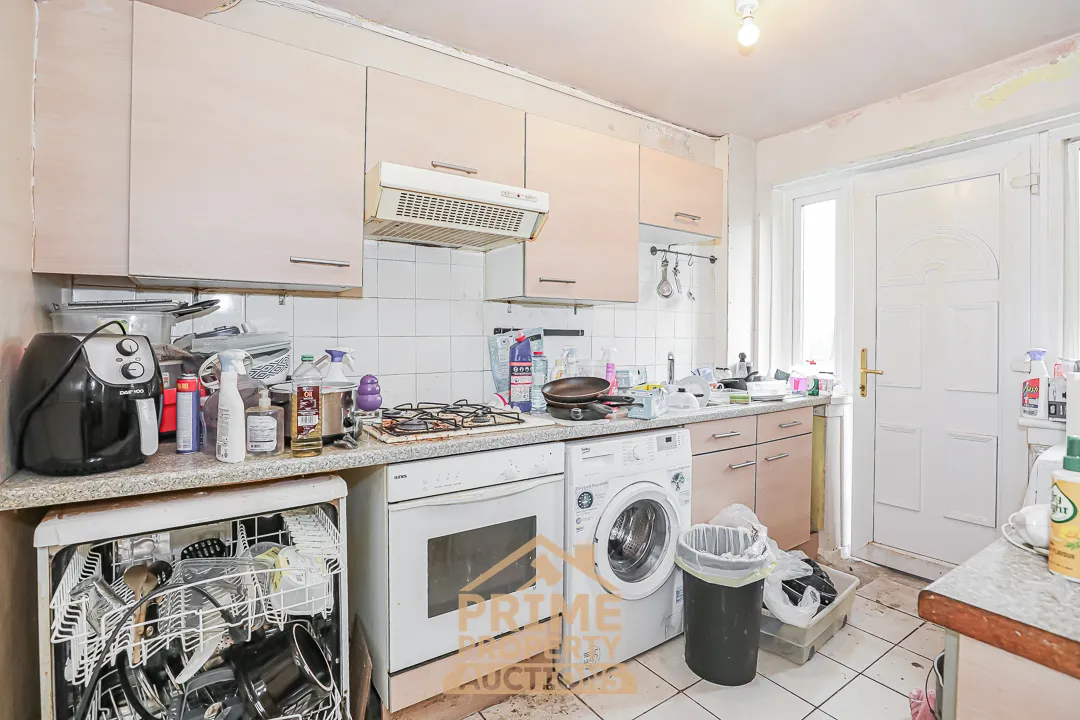 Discounted Residential Opportunity