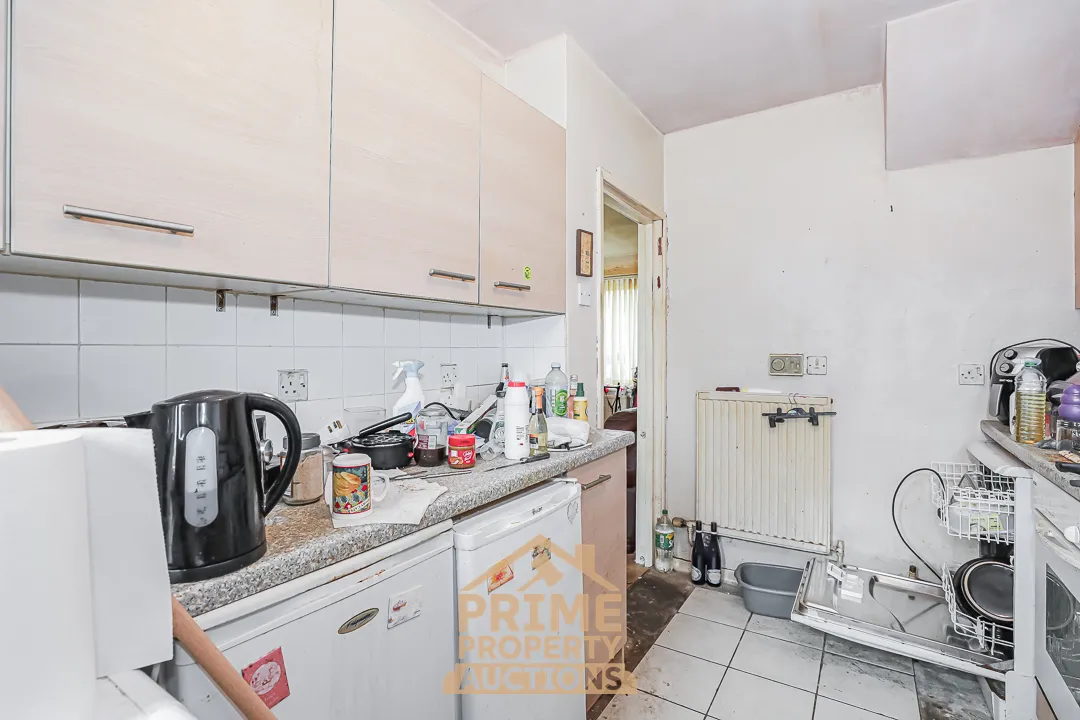 Discounted Residential Opportunity