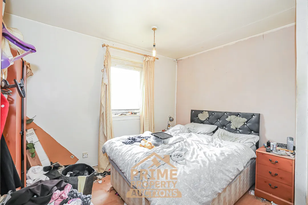 Discounted Residential Opportunity