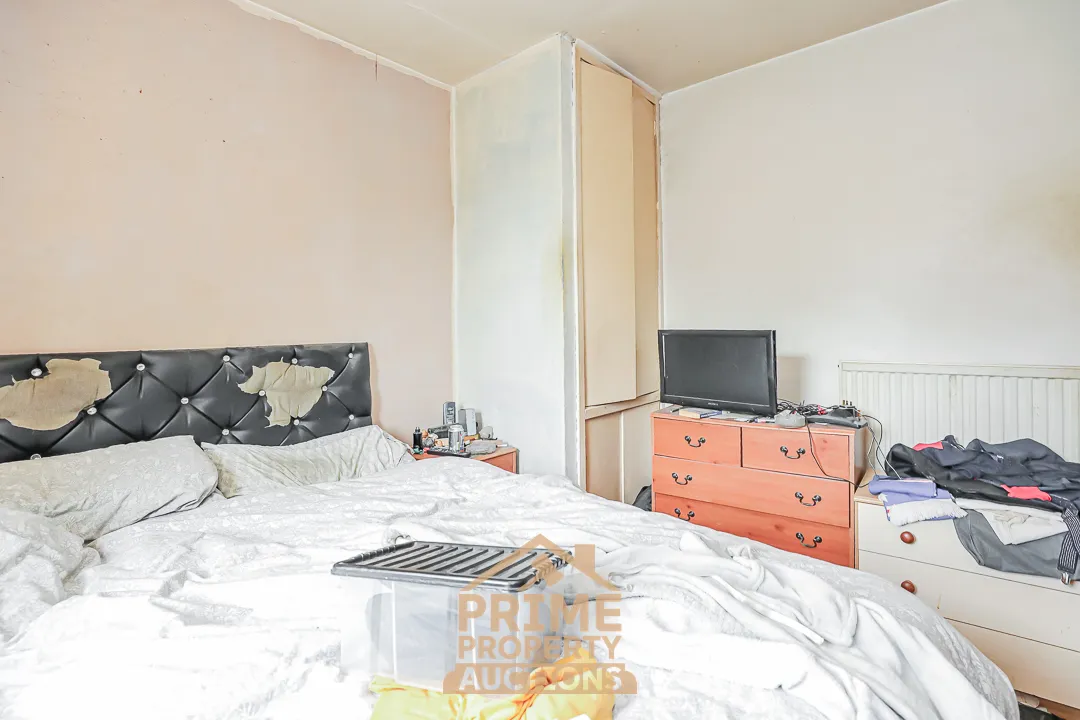 Discounted Residential Opportunity
