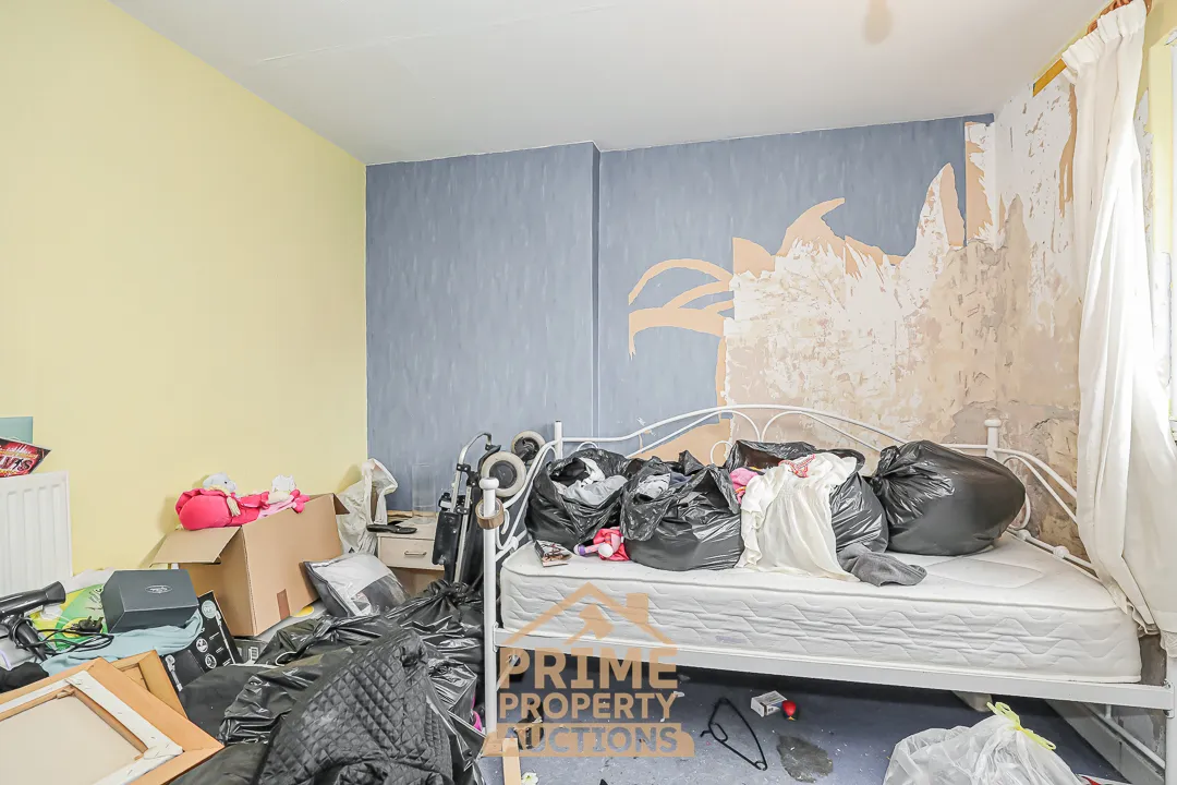 Discounted Residential Opportunity
