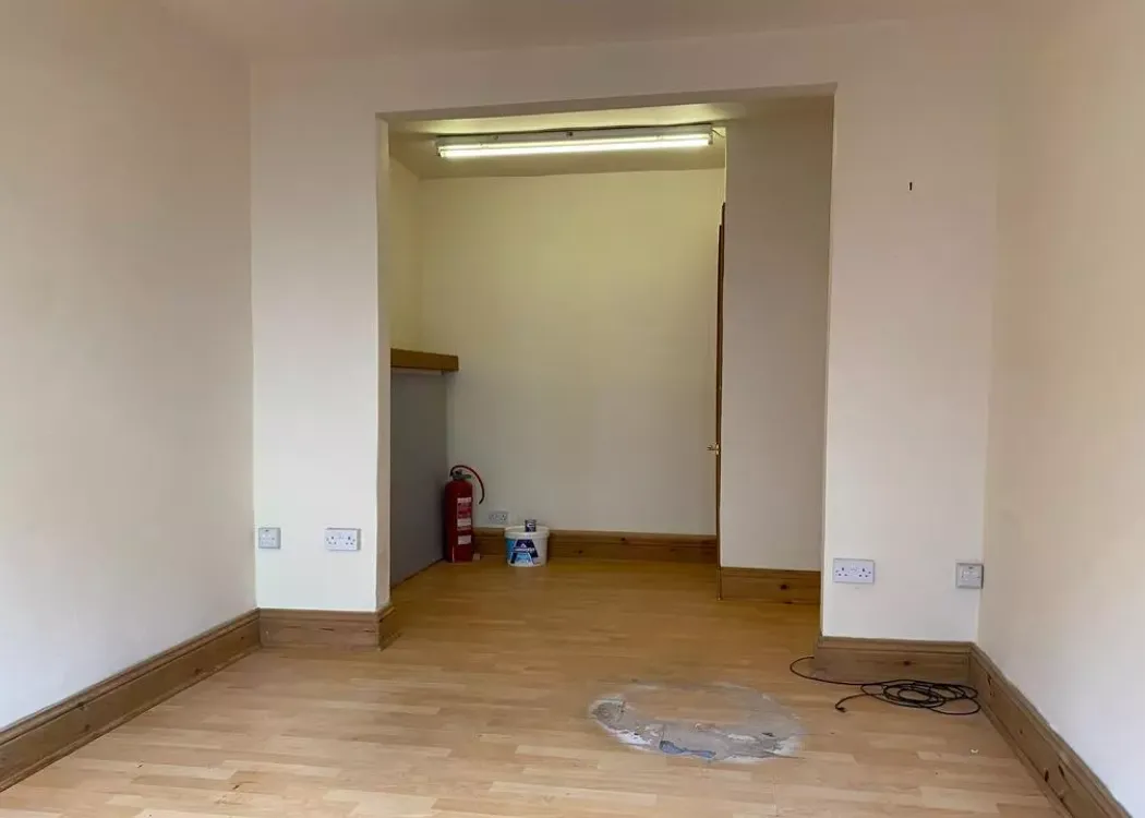 Excellent Mixed Use Investment Opportunity