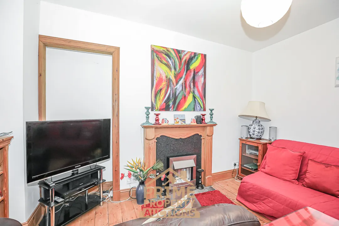 Excellent Mixed Use Investment Opportunity