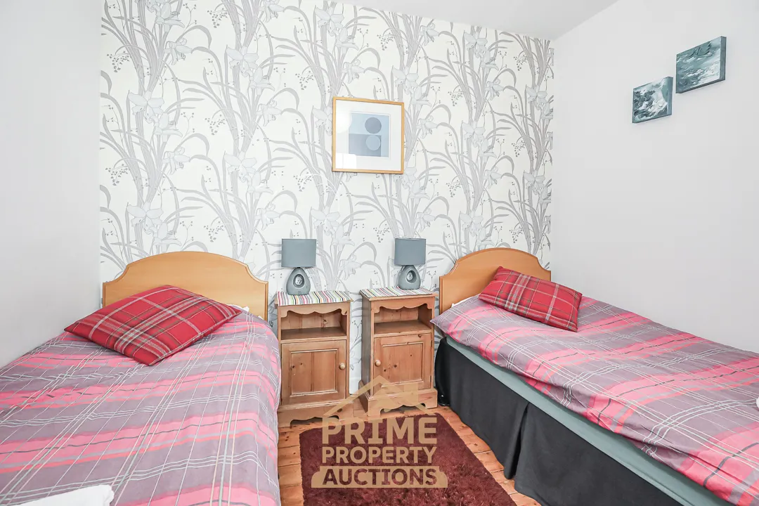 Excellent Mixed Use Investment Opportunity