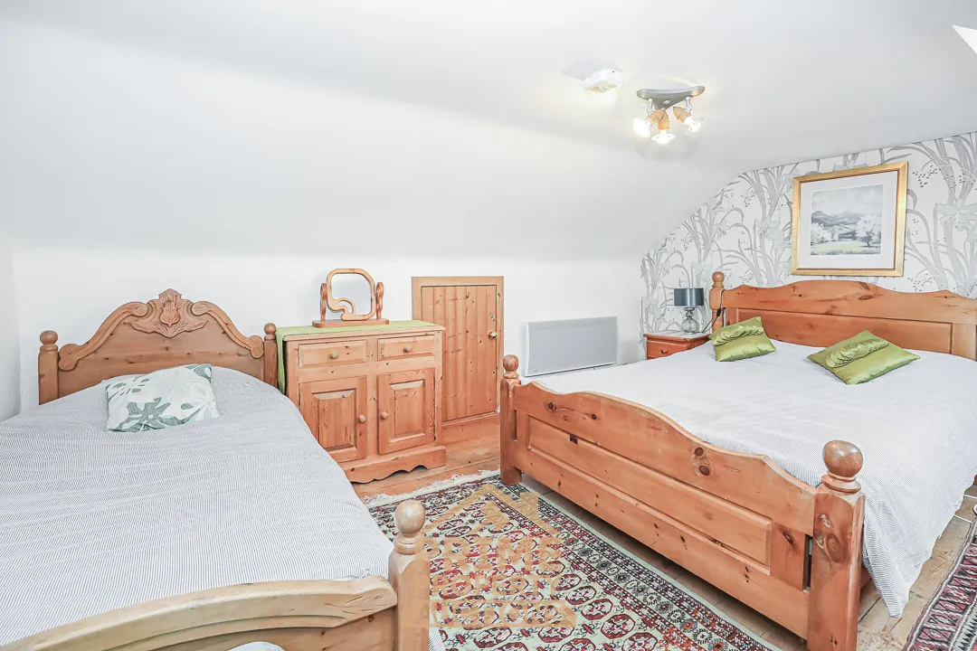 Excellent Mixed Use Investment Opportunity