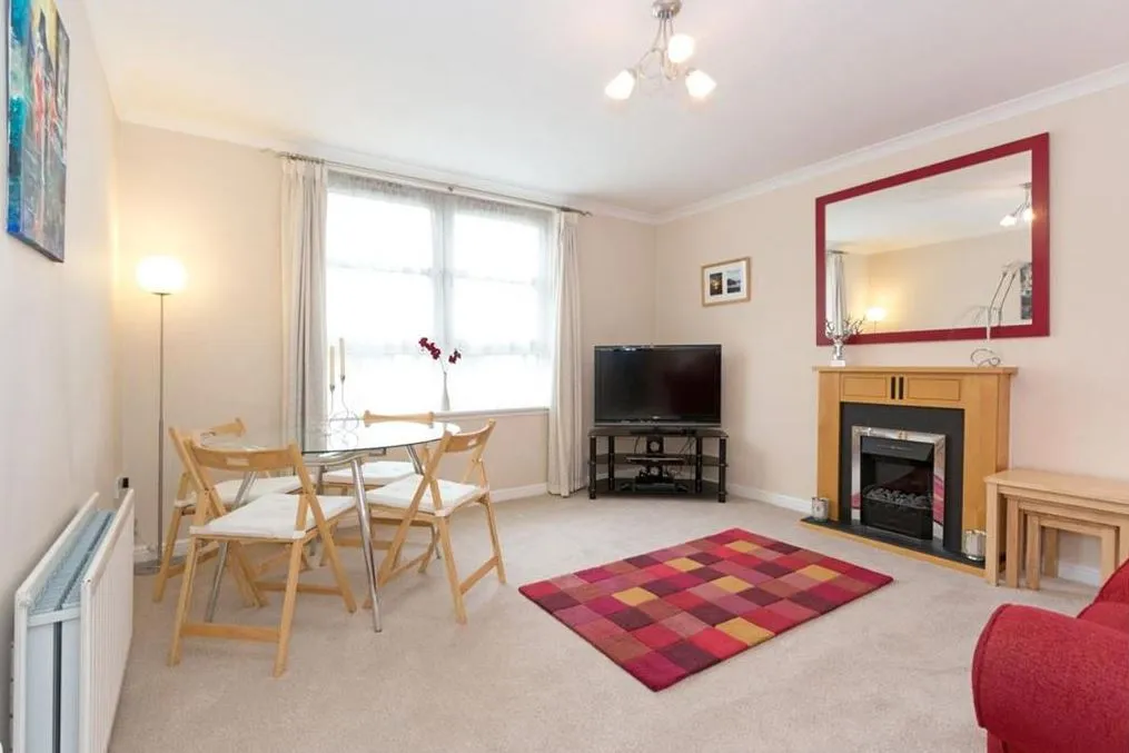 Tenanted Residential Opportunity