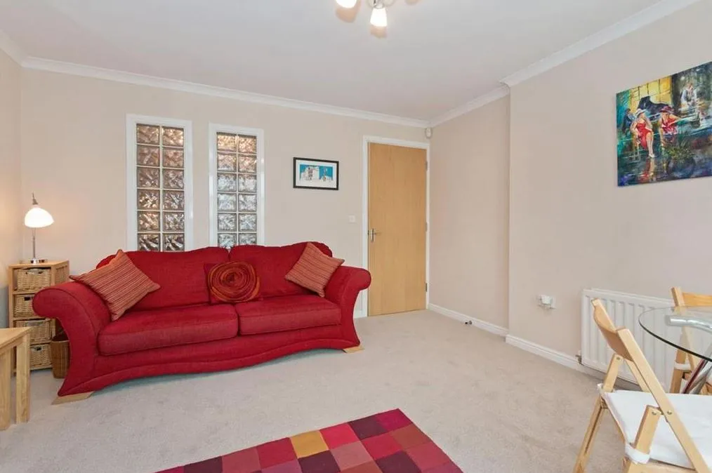 Tenanted Residential Opportunity