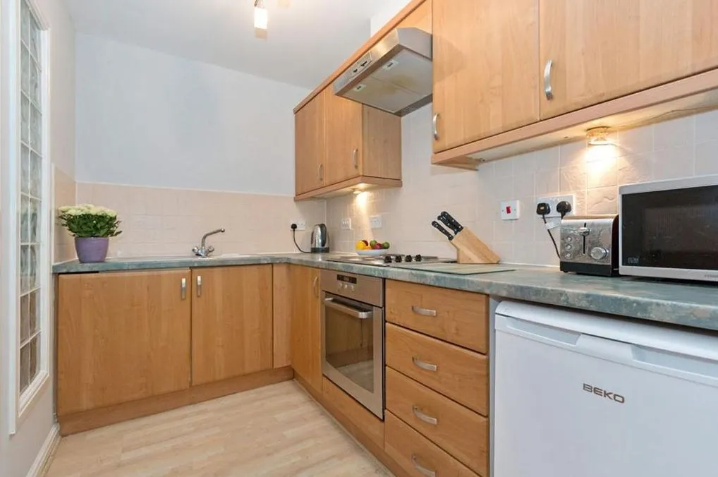 Tenanted Residential Opportunity