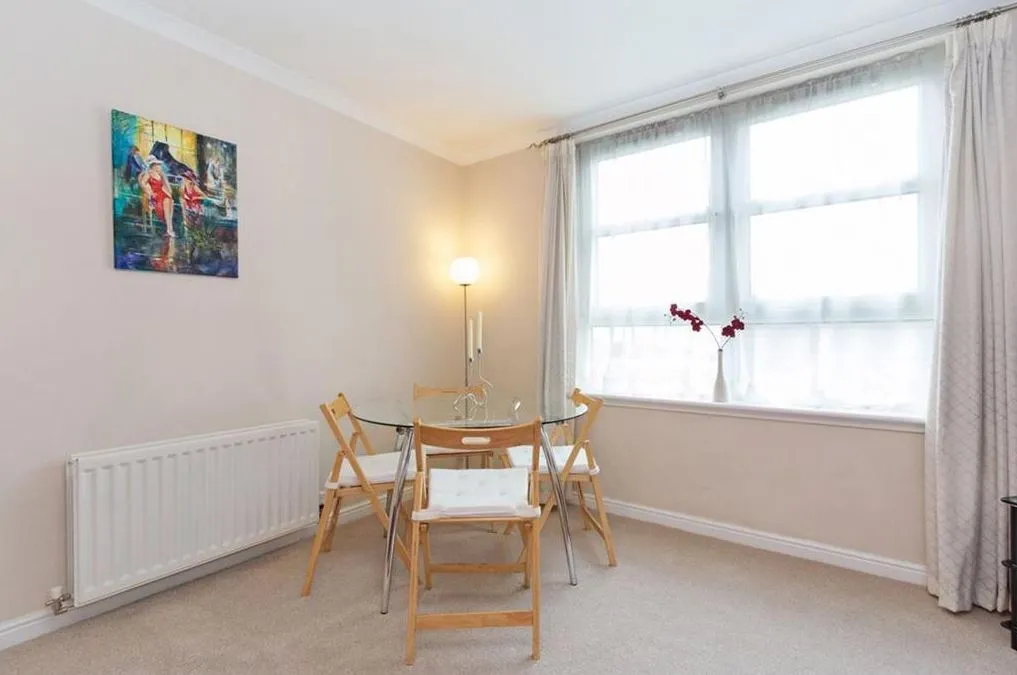 Tenanted Residential Opportunity