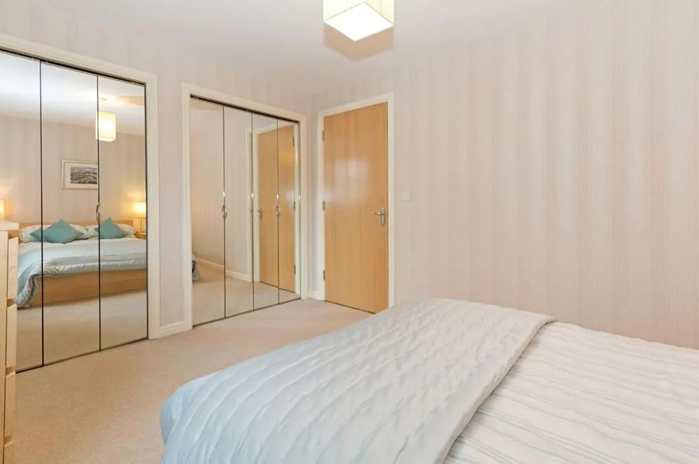 Tenanted Residential Opportunity