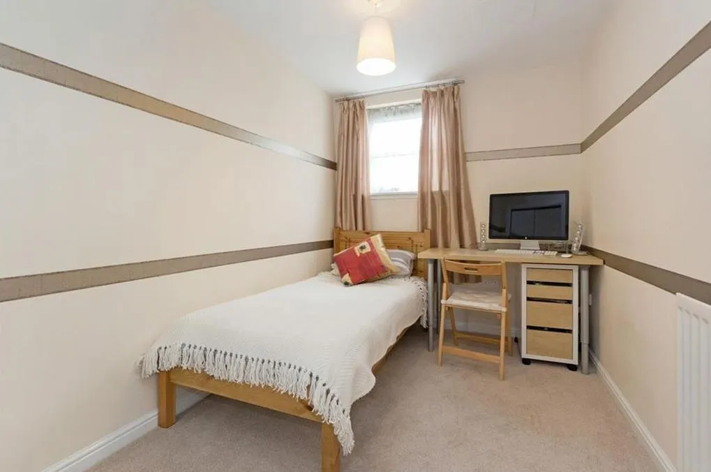 Tenanted Residential Opportunity