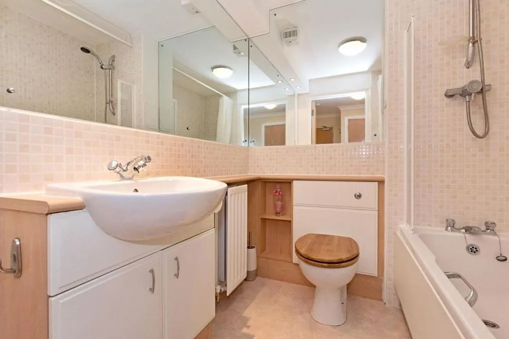 Tenanted Residential Opportunity