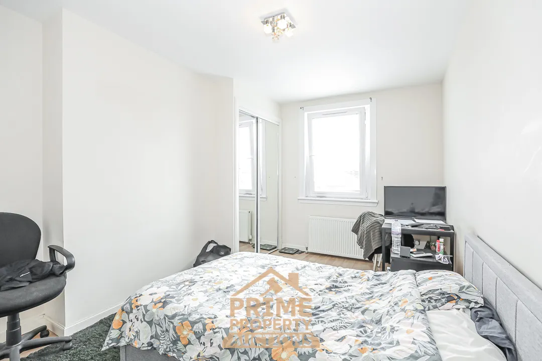 Rare Residential Opportunity