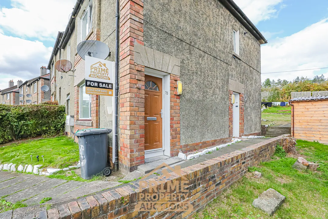 Rare Residential Opportunity