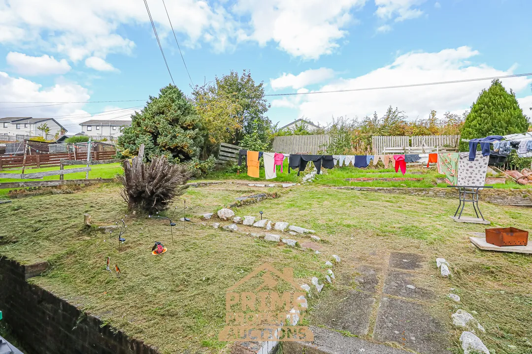 Rare Residential Opportunity